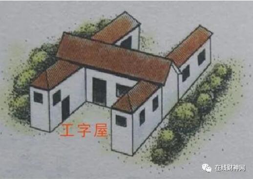 房风水说法丁字有什么讲究_丁字住房风水怎样_风水丁字房有什么说法