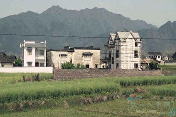 城市阳宅风水怎么看_现代城市阳宅风水_风水阳宅城市看风水好吗