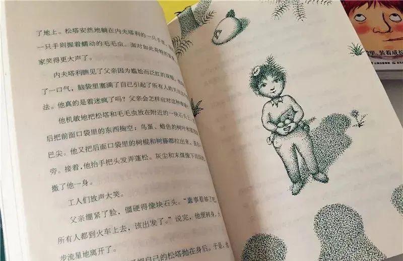 必读名著小学_九年级必读名著4本_1-6年级必读名著